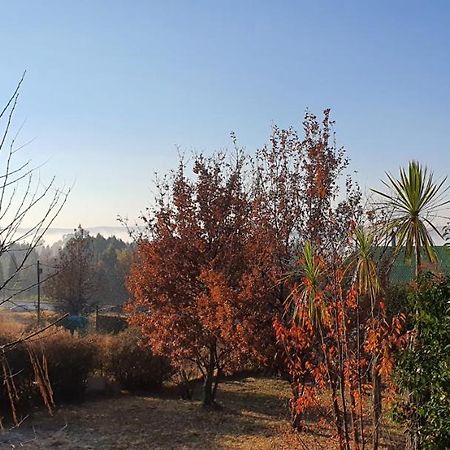 Dullvino House Dullstroom Luaran gambar