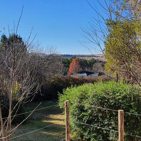 Dullvino House Dullstroom Luaran gambar