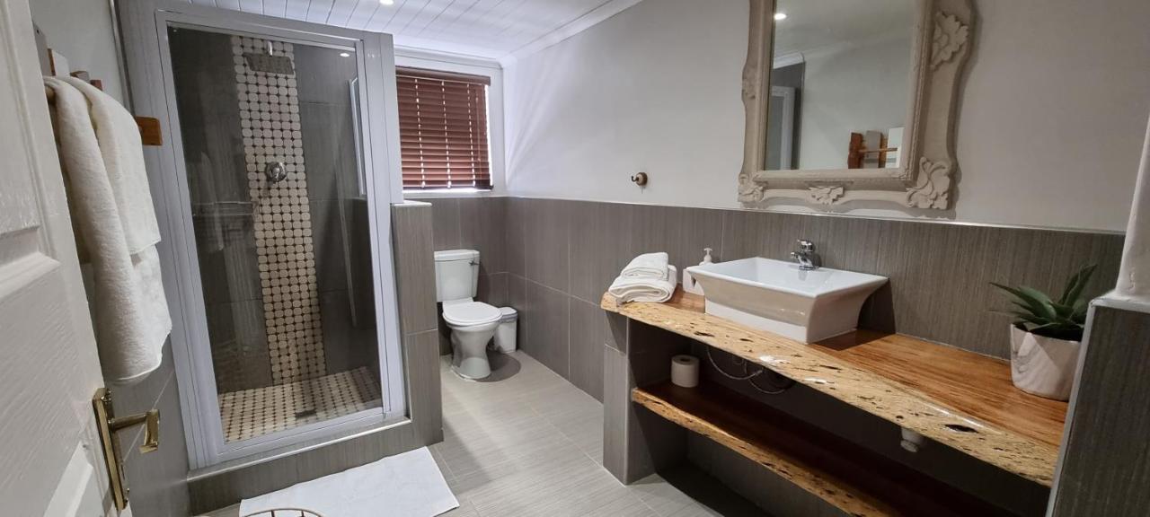 Dullvino House Dullstroom Luaran gambar
