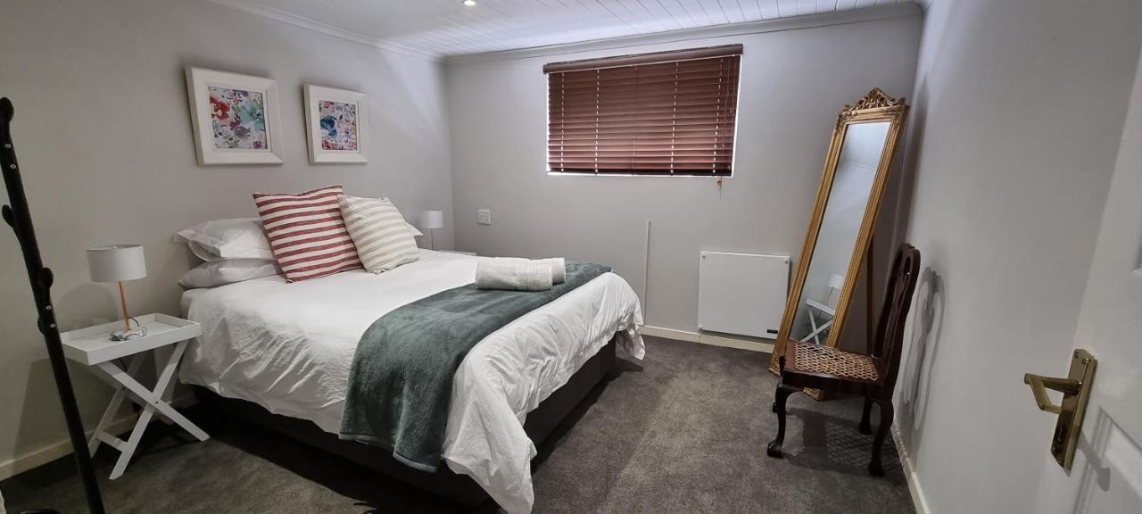 Dullvino House Dullstroom Luaran gambar