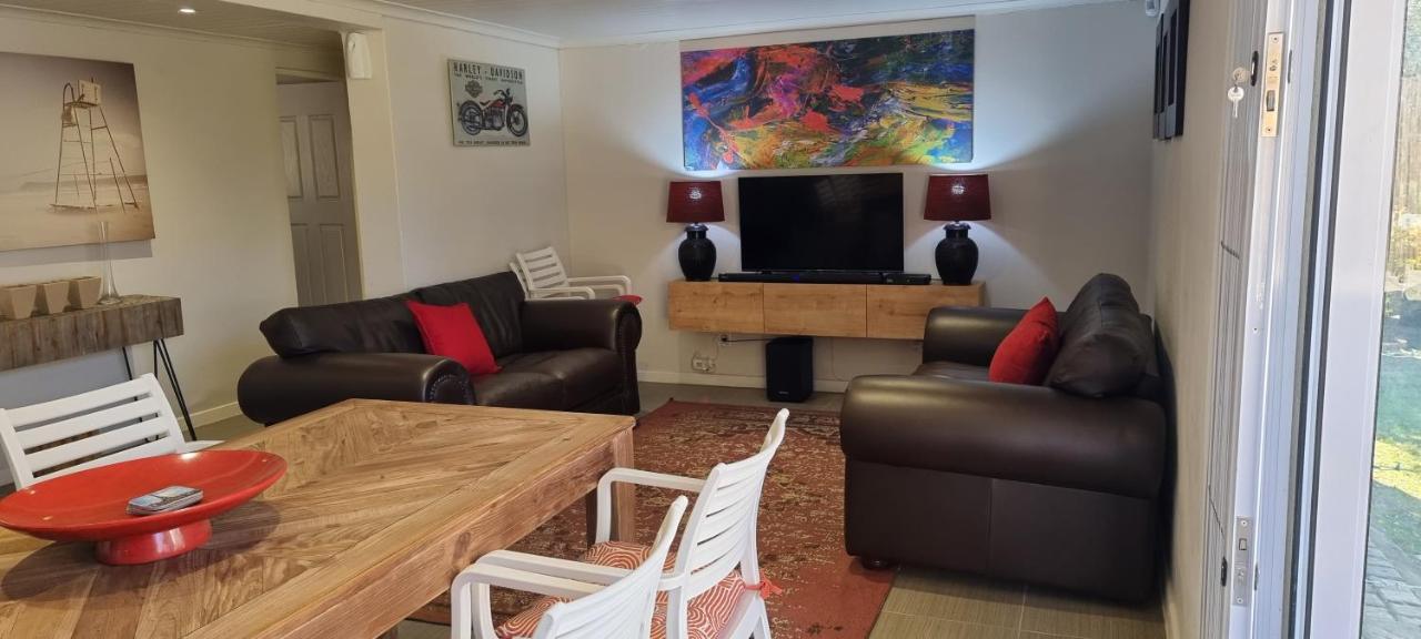Dullvino House Dullstroom Luaran gambar