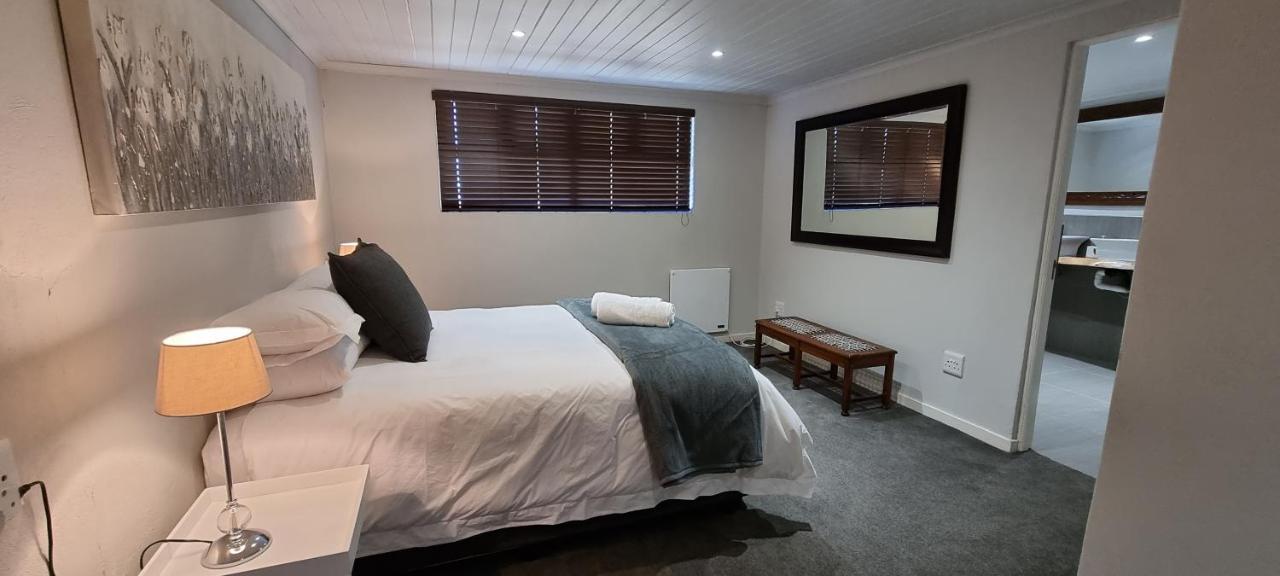 Dullvino House Dullstroom Luaran gambar