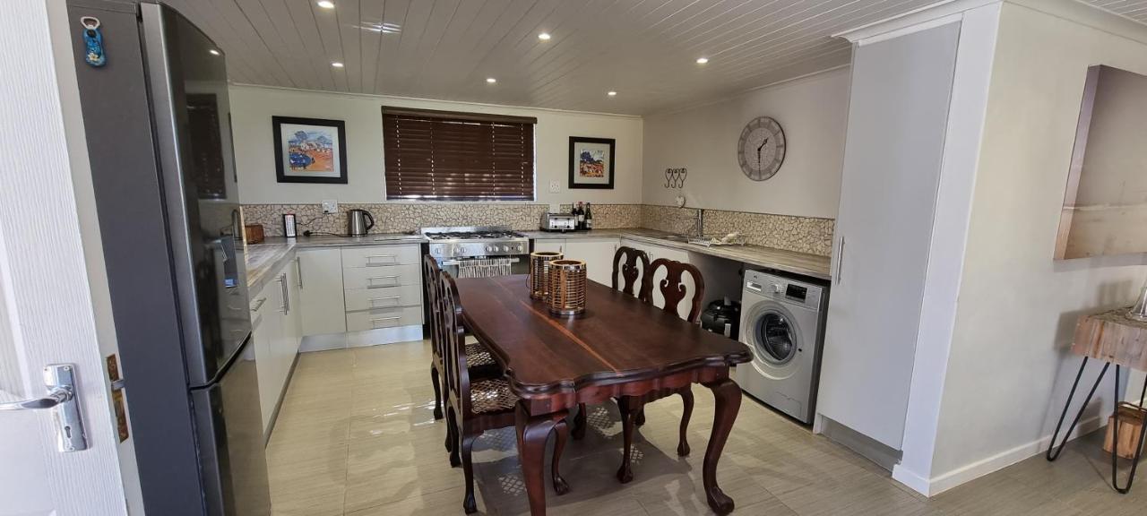 Dullvino House Dullstroom Luaran gambar