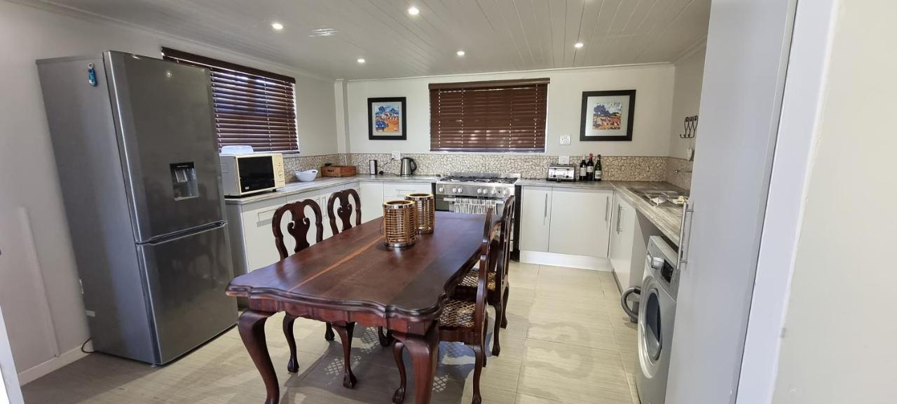 Dullvino House Dullstroom Luaran gambar