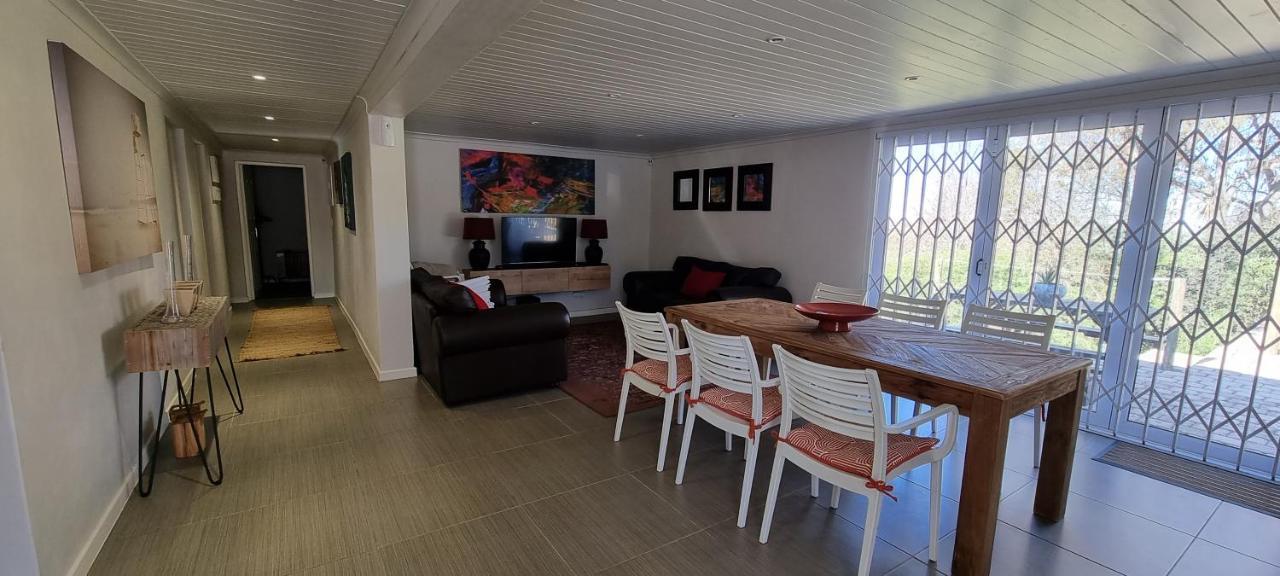 Dullvino House Dullstroom Luaran gambar
