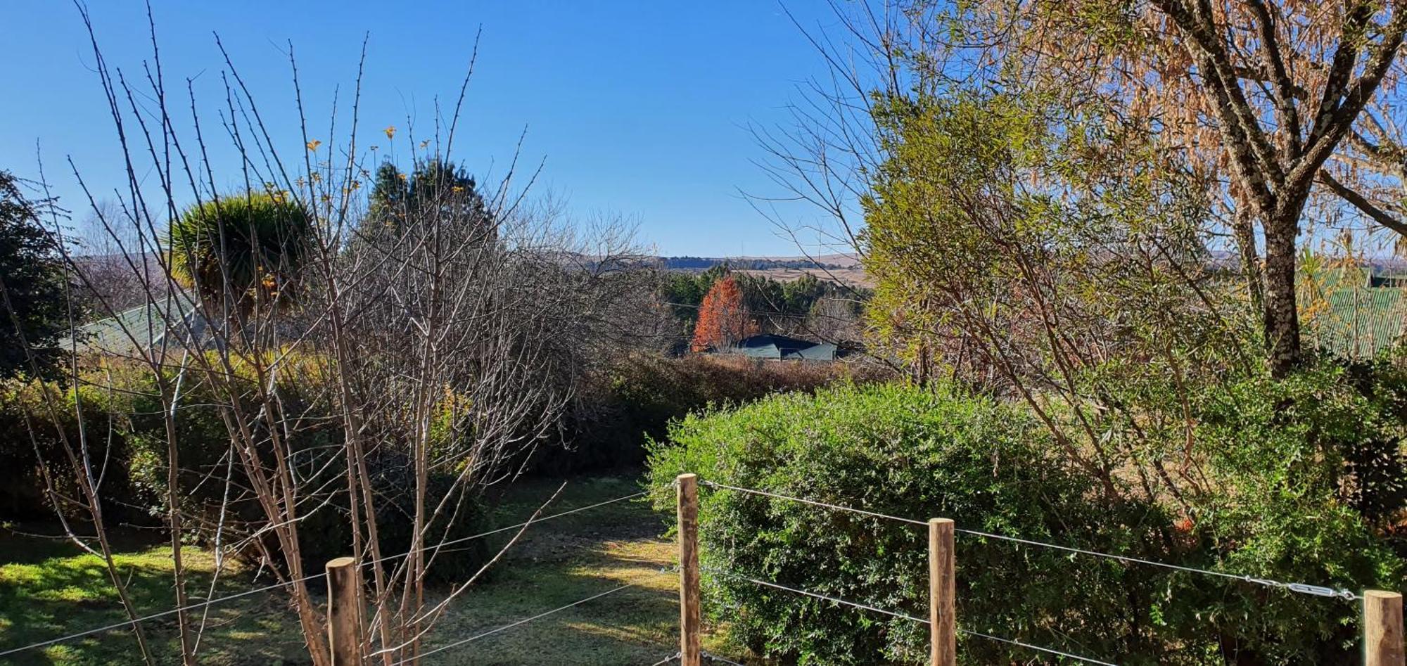 Dullvino House Dullstroom Luaran gambar
